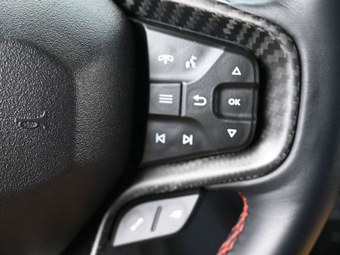 Certified 2024 Ford Bronco Raptor w/ Interior Carbon Fiber Pack 6 image 14