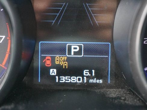 Used 2018 Subaru Outback 3.6R Touring w/ Protection Package #1 image 14