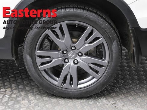 Used 2022 Honda Pilot Sport image 8