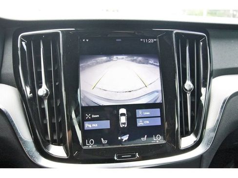 Used 2019 Volvo S60 T5 R-Design FWD image 24