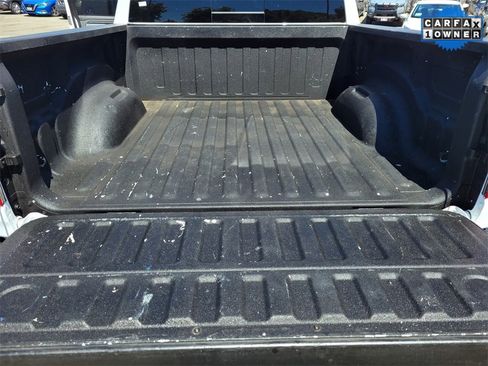 Used 2020 RAM 1500 Big Horn image 26