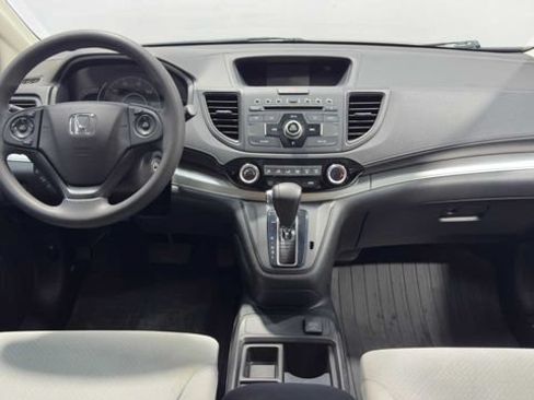 Used 2016 Honda CR-V SE image 16
