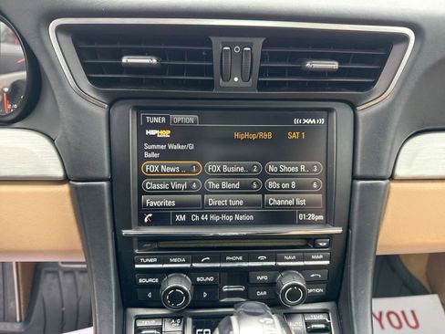 Used 2015 Porsche 911 Targa 4S image 18