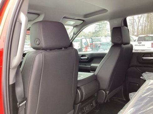 New 2026 Chevrolet Silverado 3500 W/T w/ WT Convenience Package image 17