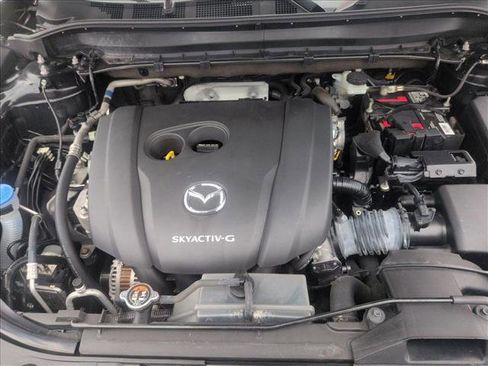 Used 2023 MAZDA CX-5 AWD 2.5 S image 24
