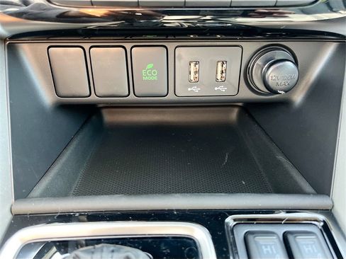 New 2026 Mitsubishi Eclipse Cross SE image 32