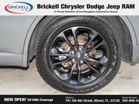 Used 2023 Dodge Durango R/T image 42