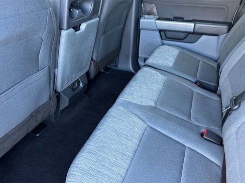 Used 2021 Ford F150 XLT w/ Equipment Group 301A Mid image 5