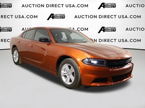 Used 2023 Dodge Charger SXT w/ Cold Weather Package RWD image 36