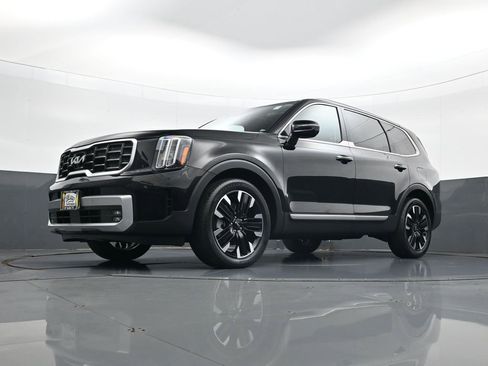 Used 2023 Kia Telluride SX AWD/4WD image 22