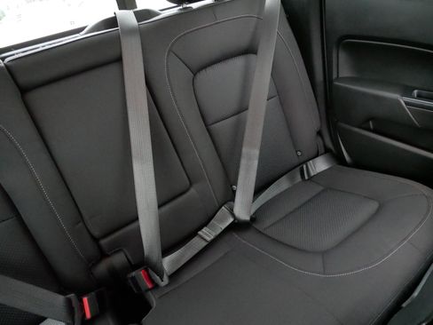 Used 2018 Chevrolet Colorado LT w/ LT Convenience Package AWD/4WD image 14