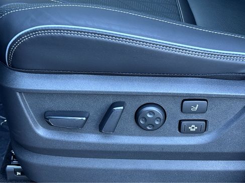 New 2026 INFINITI QX80 Autograph w/ Premium Cargo Package image 23