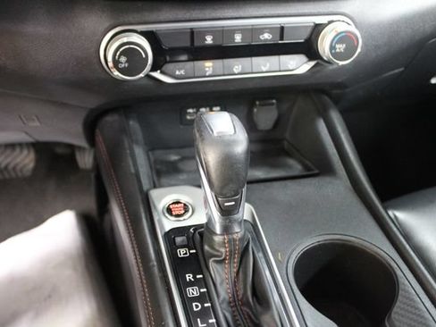 Used 2022 Nissan Altima 2.5 SR FWD image 19
