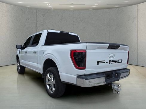 Used 2021 Ford F150 XLT AWD/4WD image 6