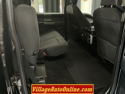 Used 2020 Ford F150 XLT w/ Equipment Group 302A Luxury AWD/4WD image 31