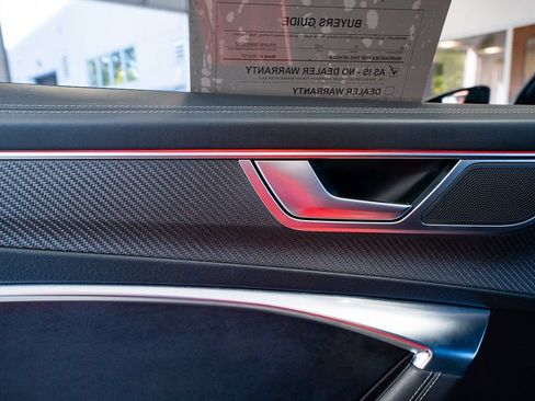 Used 2022 Audi S7 Prestige w/ Prestige Package AWD/4WD image 50