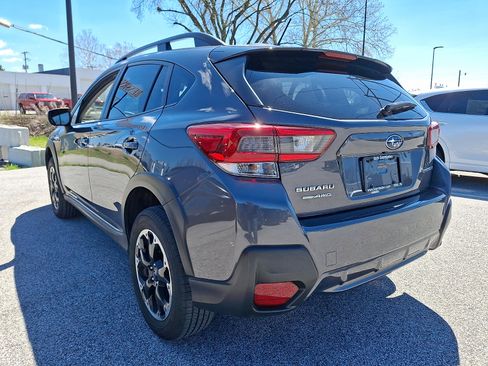 Used 2023 Subaru Crosstrek 2.0i AWD/4WD image 5