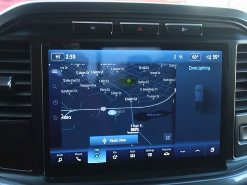 Used 2023 Ford F150 XLT w/ Equipment Group 302A High image 29