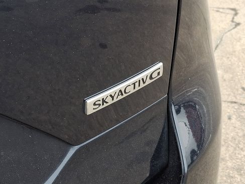 Used 2022 MAZDA CX-5 AWD 2.5 S w/ Premium Plus Pkg image 38