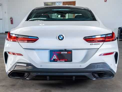 Used 2024 BMW 840i Gran Coupe image 7