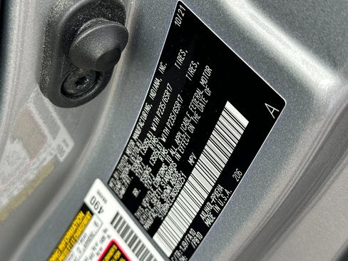 Used 2022 Toyota Sienna LE image 38