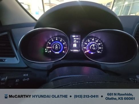 Used 2013 Hyundai Santa Fe Sport image 6