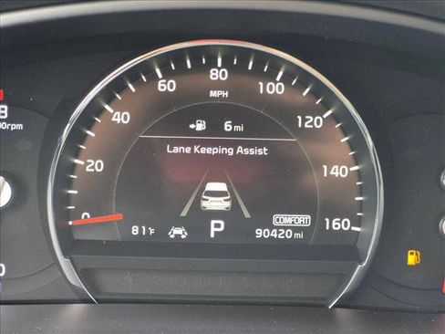 Used 2019 Kia Sorento EX FWD image 11