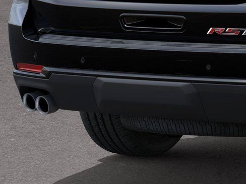 New 2026 Chevrolet Tahoe RST AWD/4WD image 14