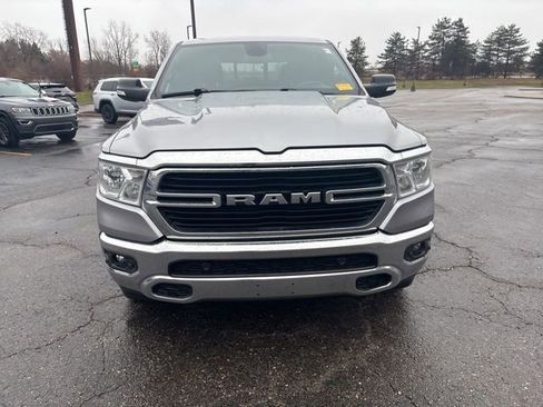 Used 2019 RAM 1500 Big Horn image 6