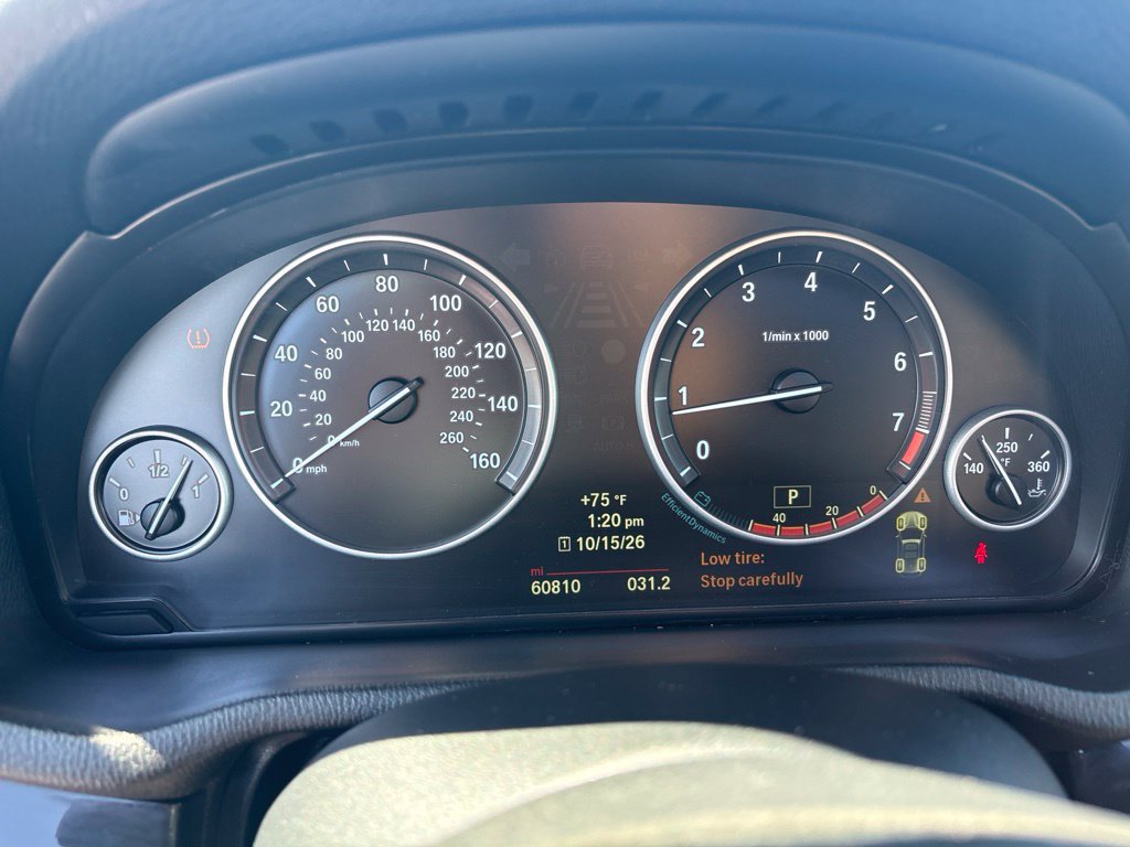 Used 2014 BMW X3 xDrive28i AWD/4WD image 14