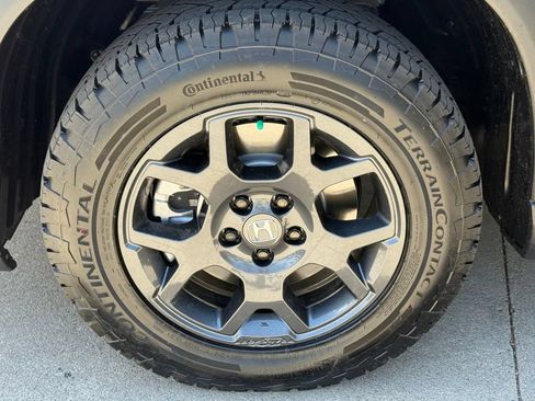Certified 2026 Honda Pilot TrailSport image 12
