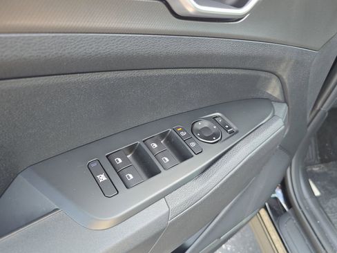 New 2026 Kia Sportage LX image 19