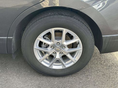 Used 2022 Chevrolet Equinox LT image 8