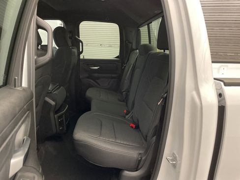 New 2025 RAM 1500 Tradesman image 16