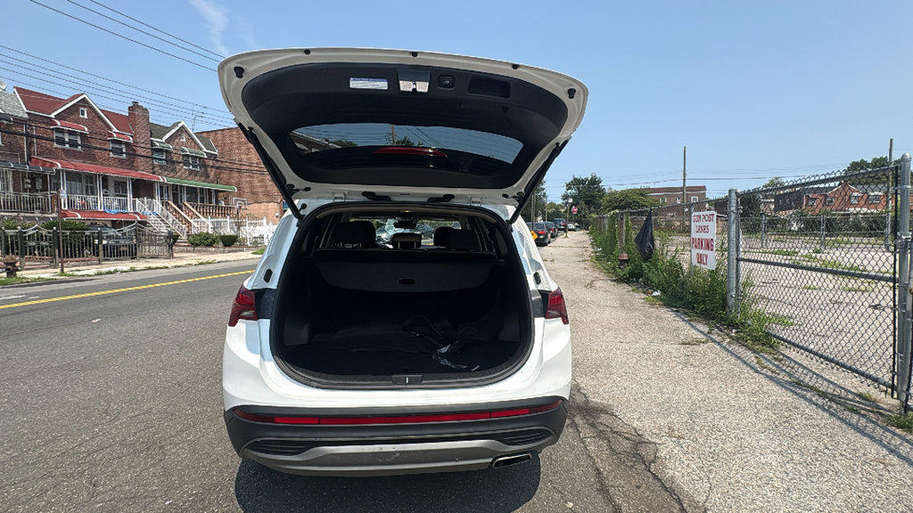 Used 2023 Hyundai Santa Fe SEL AWD/4WD image 31