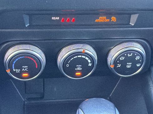 Used 2020 MAZDA CX-5 Sport image 26