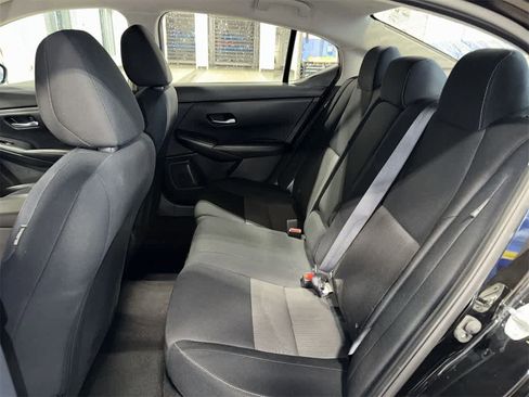 Used 2022 Nissan Sentra SV w/ All-Weather Package image 17