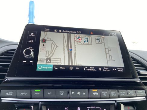 New 2026 Honda Odyssey Touring image 34