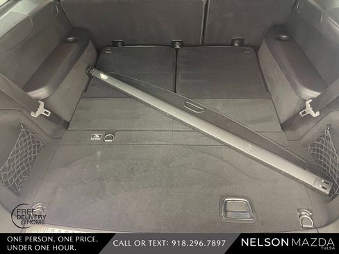 Used 2019 Mercedes-Benz GLS 450 4MATIC image 37