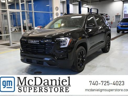 New 2026 GMC Terrain Elevation w/ Elevation Premium Package image 1