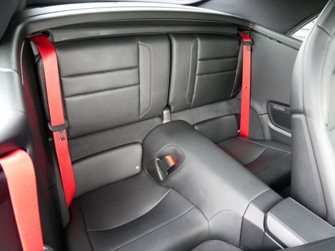 Certified 2025 Porsche 911 Carrera image 30