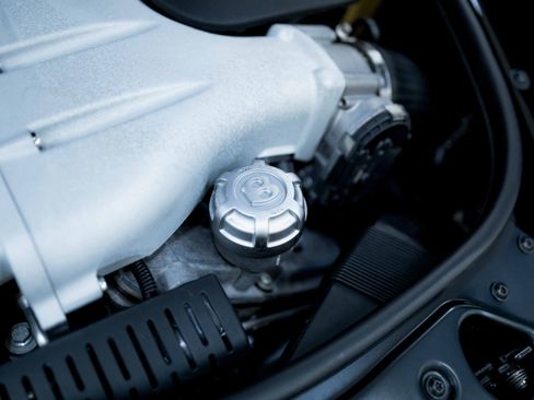 Used 2006 Bentley Continental GT image 86