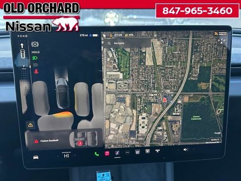 Used 2025 Tesla Model 3 Long Range image 15