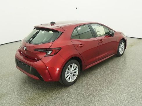 New 2026 Toyota Corolla SE image 65