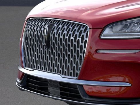 New 2026 Lincoln Corsair Premiere image 19