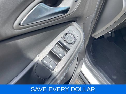 Used 2026 Buick Encore GX Sport Touring FWD image 11