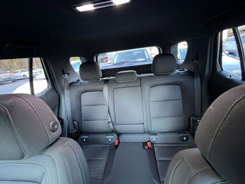 Used 2025 Chevrolet Equinox LT image 34