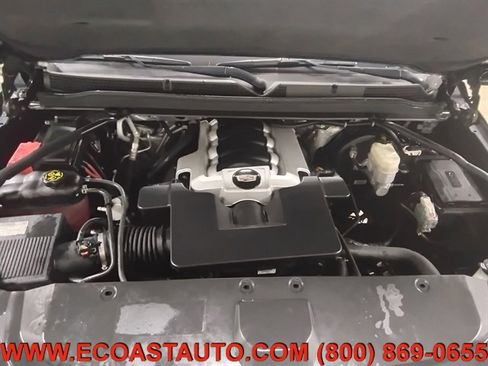 Used 2015 Cadillac Escalade ESV Luxury image 9