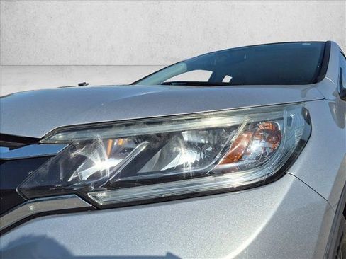 Used 2015 Honda CR-V LX image 9