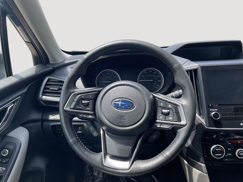 Used 2020 Subaru Forester Limited AWD/4WD image 24